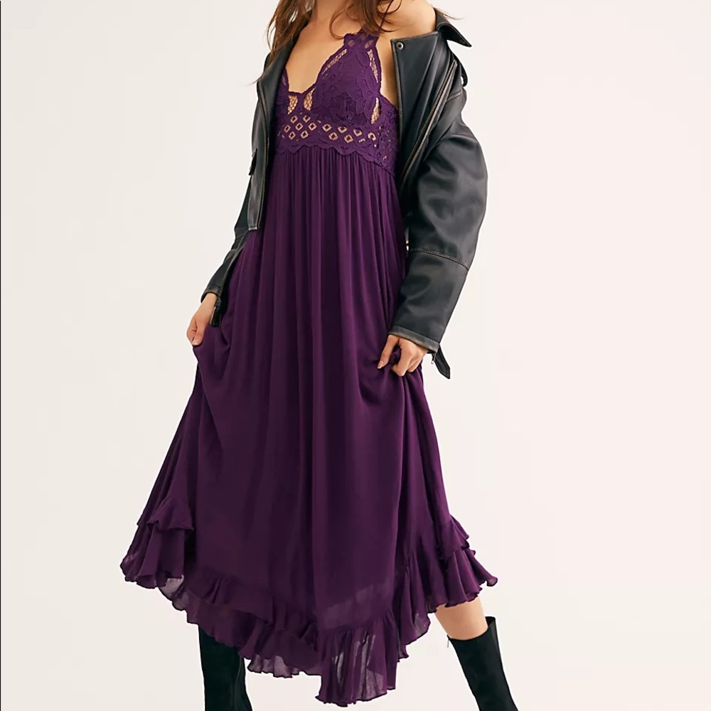 FP One Adella Maxi Slip